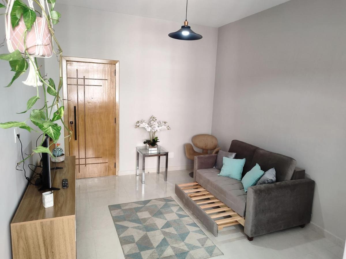 Prime In Lapa - Rio Apartamento Río de Janeiro