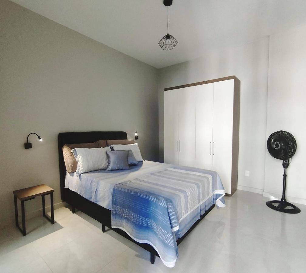 Apartamento Prime In Lapa - Rio Río de Janeiro