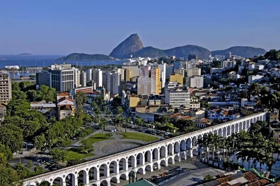 Prime In Lapa - Rio * Río de Janeiro