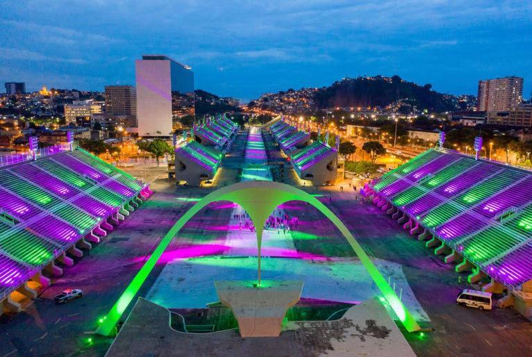 Prime In Lapa - Rio Apartamento Río de Janeiro