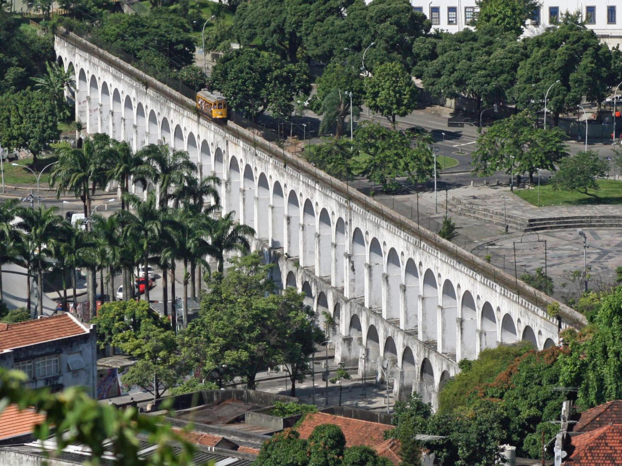 Prime In Lapa - Rio Apartamento Río de Janeiro